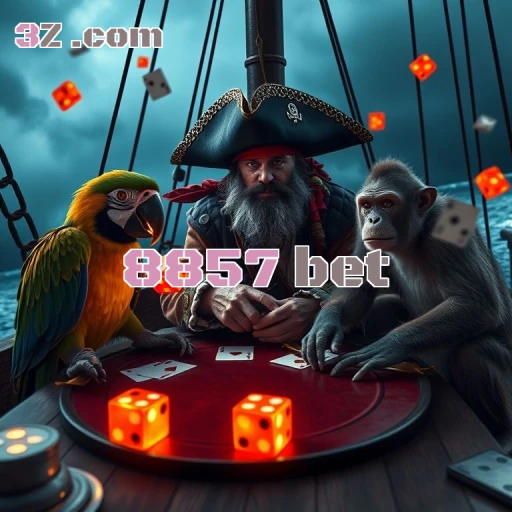 8857 bet Bônus Oferecidos