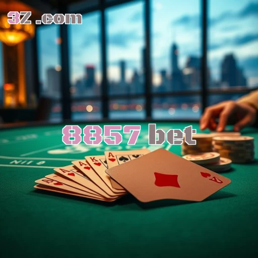 Apostas e Emoções: Esporte na 8857 Bet do Brasil