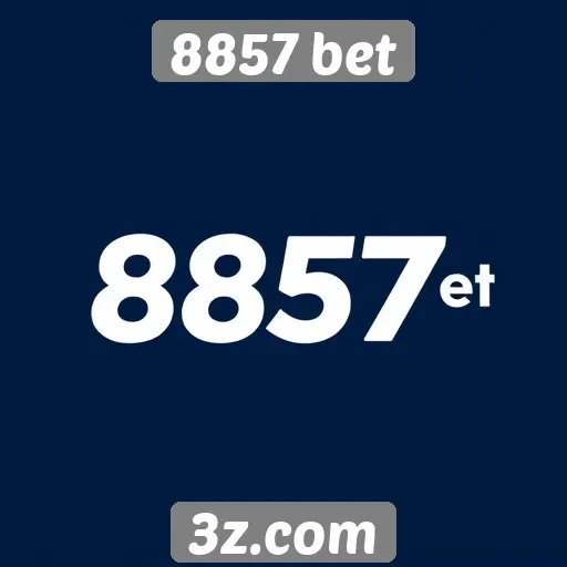 Novidades e atualizações no 8857 bet