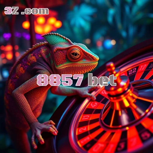 8857 bet Máquinas de Slots